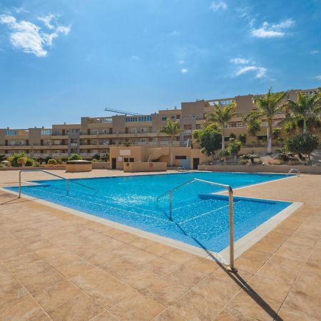 Medano Beach Agueita Salada Suites El Medano  Ngoại thất bức ảnh