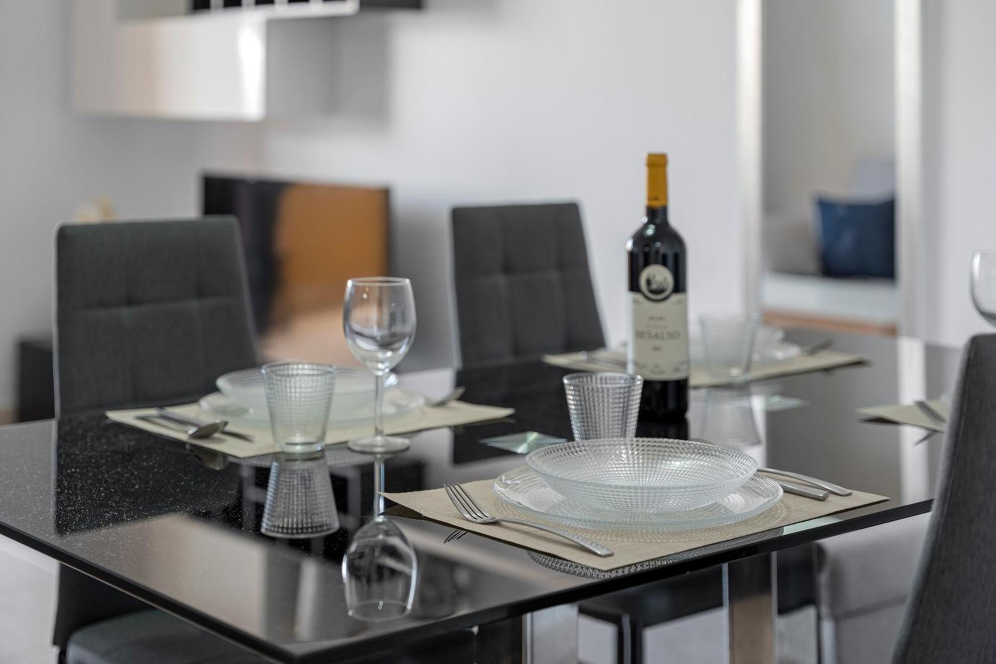 Medano Beach Agueita Salada Suites El Medano  Ngoại thất bức ảnh