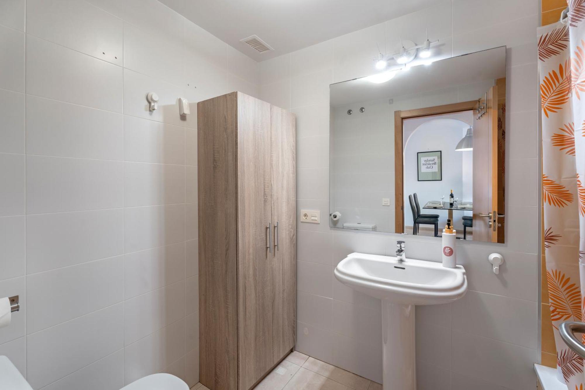Medano Beach Agueita Salada Suites El Medano  Ngoại thất bức ảnh