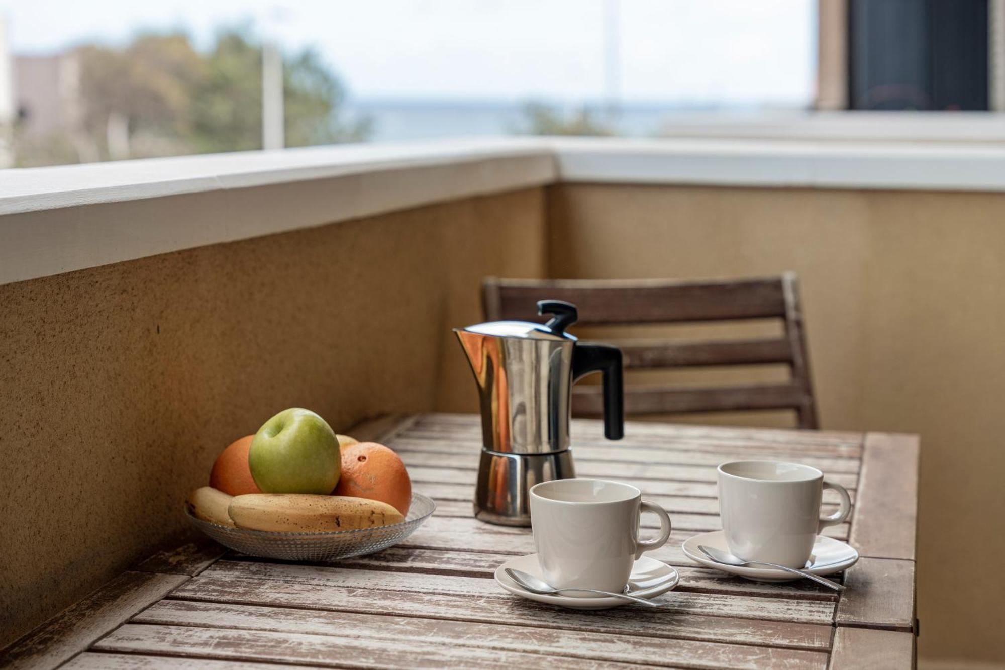 Medano Beach Agueita Salada Suites El Medano  Ngoại thất bức ảnh